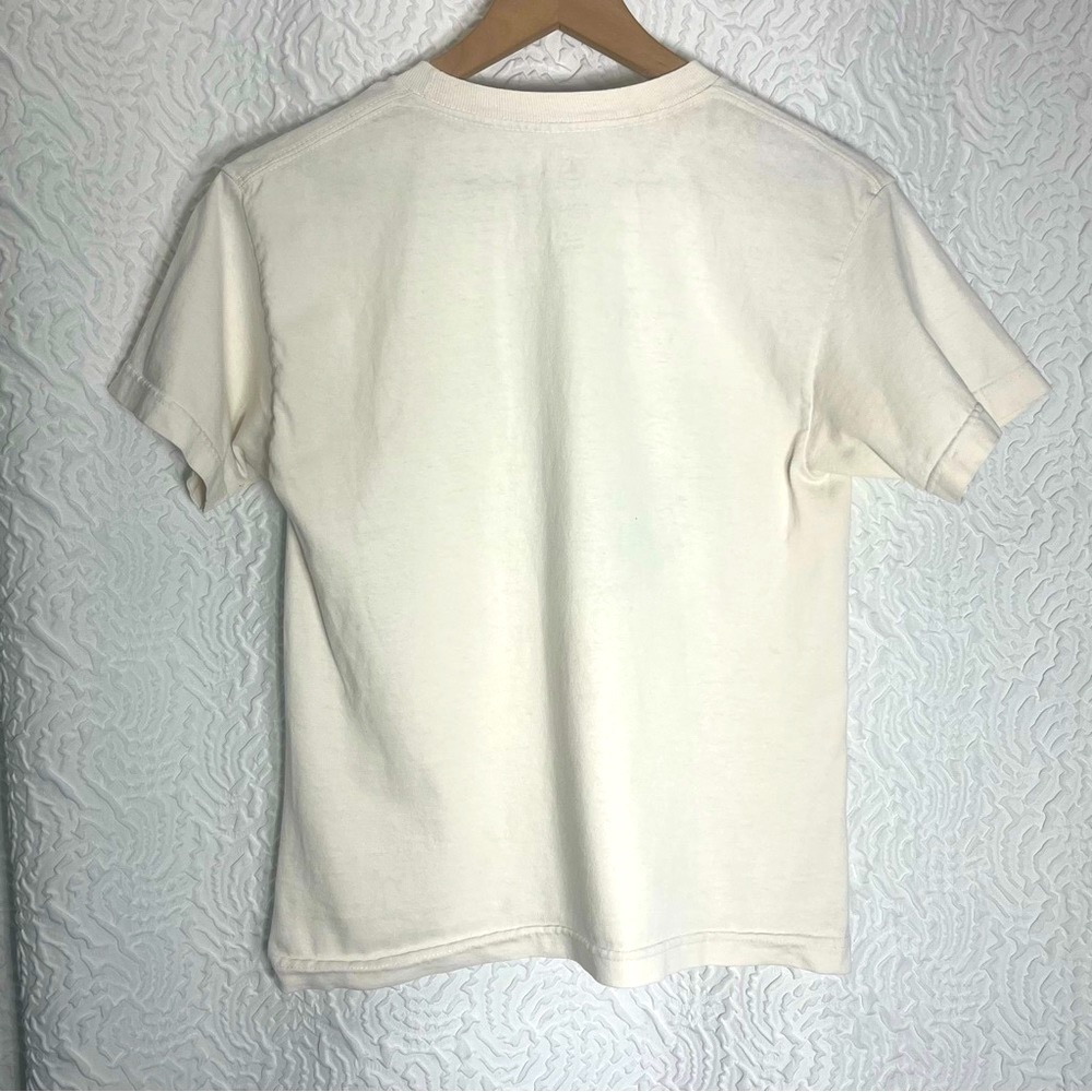 ACTIVE Ride Shop Tropical Island Distressed Tee - Picture 2 of 6